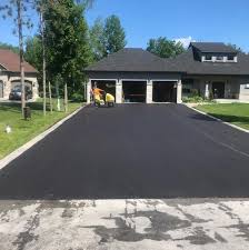 Why Choose Us For All Your Driveway Paving Needs in Oceanside, CA?